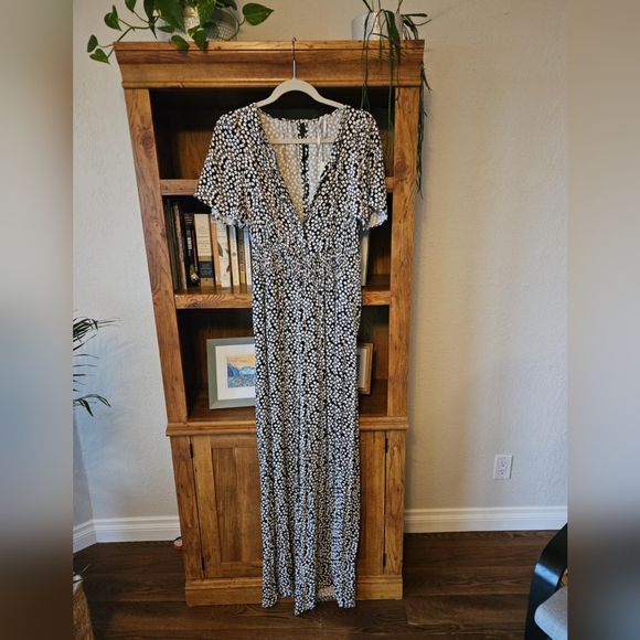 Anthropologie jumpsuit - Picture 1 of 11